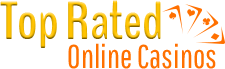 top rated online casinos